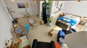 Barolo+ Seu Loft em BsAs